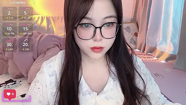 -Angela online show from December 3, 2025, 2:34 am