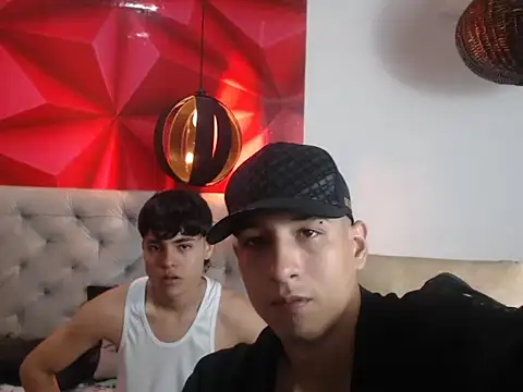 IndigoSexxy online show from November 20, 2025, 1:56 pm