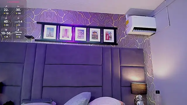 monserrat cutte online show from February 3, 2026, 6:22 am