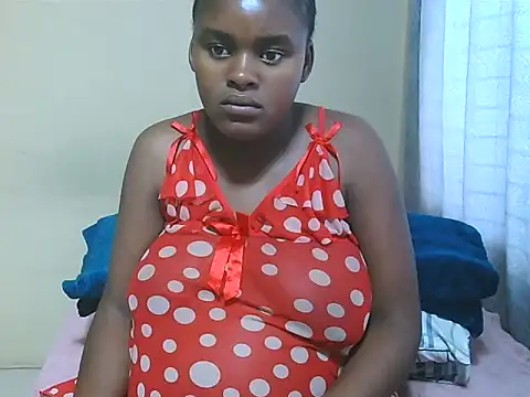 PregiiCaramellxx online show from January 8, 2026, 6:52 am