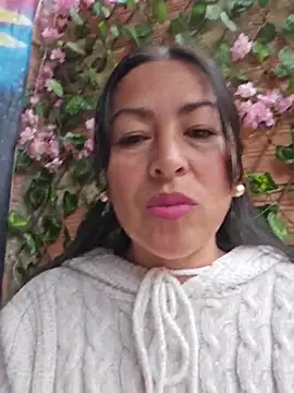 Snapshot of JustSamantha_ chatting on July 30, 2026, 2:49 pm JustSamantha online show from July 30, 2026, 2:49 pm