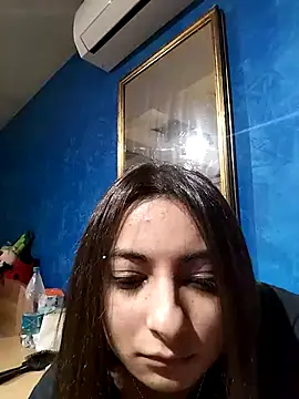 Ellie Monica online show from November 20, 2025, 7:47 pm