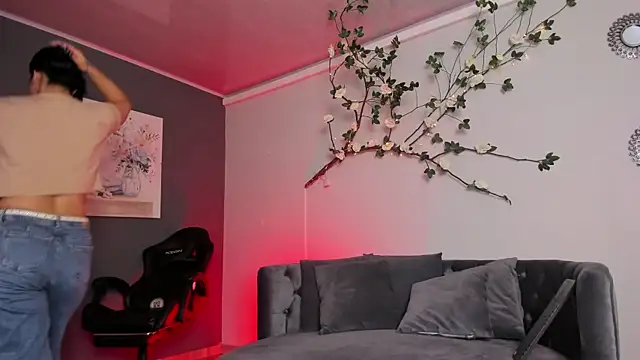 Melissa Hill online show from January 17, 2026, 8:34 pm