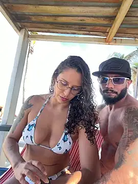 CasalBris4 online show from March 13, 2026, 6:24 pm