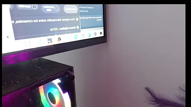 Queen Rousee online show from March 24, 2026, 9:26 pm