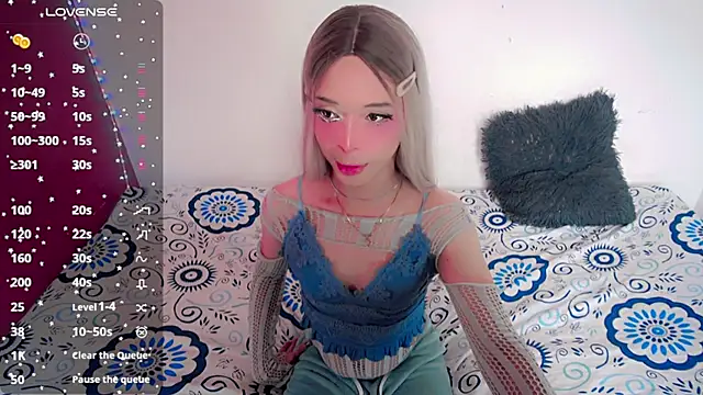 Snapshot of lissy_dhaniels chatting on May 2, 2026, 8:03 pm lissy dhaniels online show from May 2, 2026, 8:03 pm