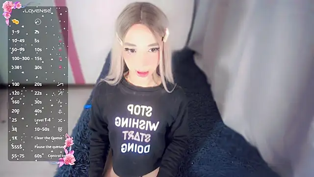 Snapshot of lissy_dhaniels chatting on February 22, 2026, 10:11 pm lissy dhaniels online show from February 22, 2026, 10:11 pm