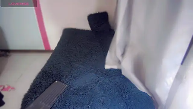 Snapshot of lissy_dhaniels chatting on February 11, 2026, 5:40 am lissy dhaniels online show from February 11, 2026, 5:40 am