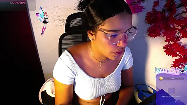 chleo rosse online show from April 30, 2026, 4:47 pm