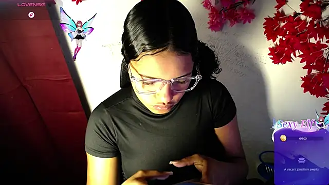 chleo rosse online show from July 28, 2026, 3:21 pm