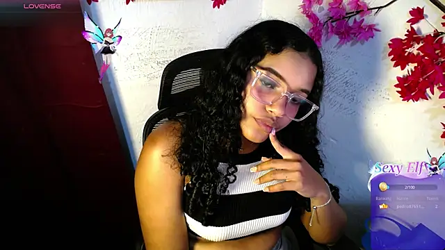 chleo rosse online show from July 20, 2026, 10:45 pm