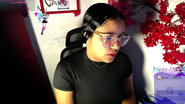 chleo rosse online show from July 28, 2026, 3:08 pm