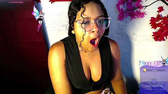 chleo rosse online show from July 19, 2026, 8:16 pm