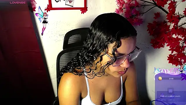 chleo rosse online show from July 14, 2026, 10:05 pm