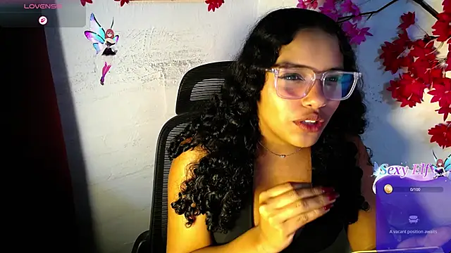 chleo rosse online show from July 2, 2026, 3:23 am