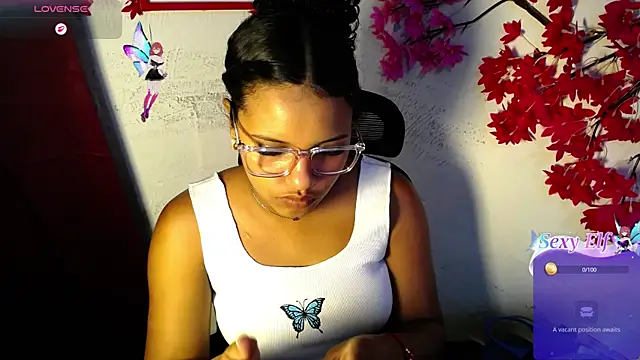 chleo rosse online show from July 17, 2026, 3:15 am