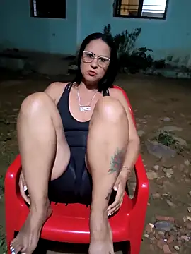 Alondra29 online show from February 2, 2026, 1:48 am