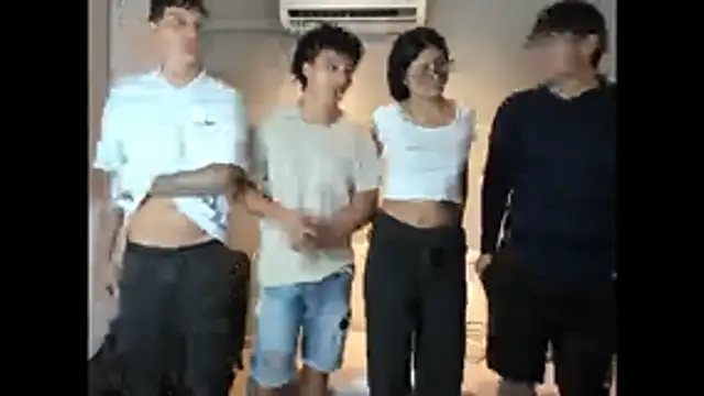 Rey hot20 online show from November 20, 2025, 1:34 pm