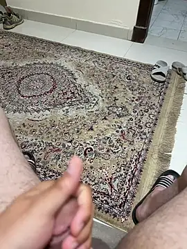 SexyMuslimDick online show from April 10, 2026, 8:21 am