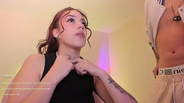 Snapshot of stanandrose_ chatting on March 21, 2026, 4:03 am stanandrose online show from March 21, 2026, 4:03 am