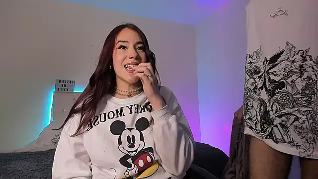 Snapshot of stanandrose_ chatting on March 19, 2026, 3:39 am stanandrose online show from March 19, 2026, 3:39 am