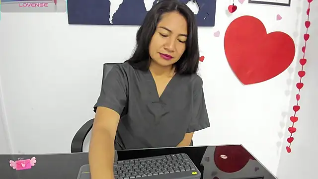 Snapshot of Nanku_Na chatting on February 10, 2026, 12:48 pm Nanku Na online show from February 10, 2026, 12:48 pm