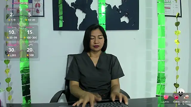 Snapshot of Nanku_Na chatting on March 18, 2026, 1:02 pm Nanku Na online show from March 18, 2026, 1:02 pm