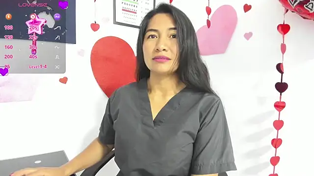 Snapshot of Nanku_Na chatting on February 16, 2026, 12:48 pm Nanku Na online show from February 16, 2026, 12:48 pm