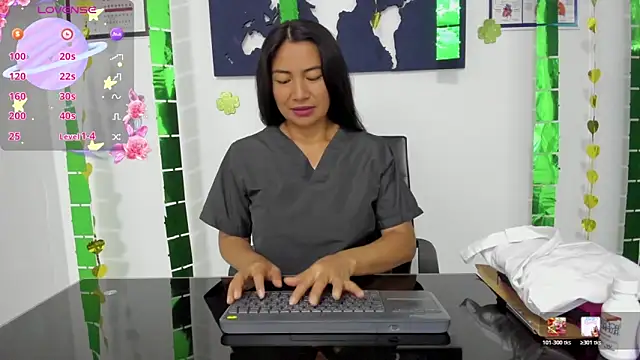 Snapshot of Nanku_Na chatting on March 3, 2026, 12:56 pm Nanku Na online show from March 3, 2026, 12:56 pm