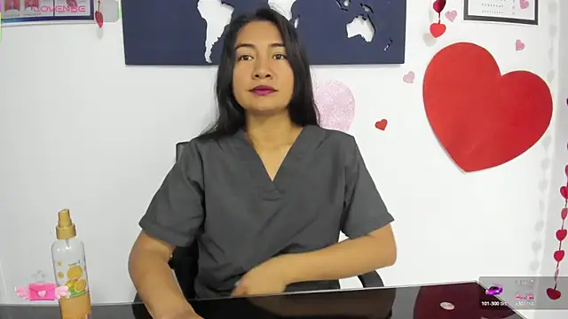 Snapshot of Nanku_Na chatting on February 11, 2026, 1:00 pm Nanku Na online show from February 11, 2026, 1:00 pm