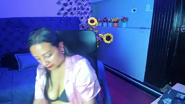 Dasha Brunn online show from February 3, 2026, 2:00 am