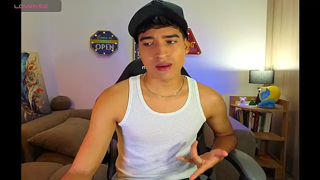 ken blakerr online show from March 25, 2026, 12:22 am