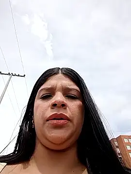 Snapshot of Layla-daring chatting on March 17, 2026, 7:06 pm Layla-daring online show from March 17, 2026, 7:06 pm