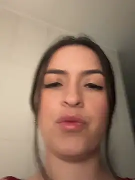 Snapshot of Little__Danni1 chatting on June 14, 2026, 3:41 am Little Danni1 online show from June 14, 2026, 3:41 am