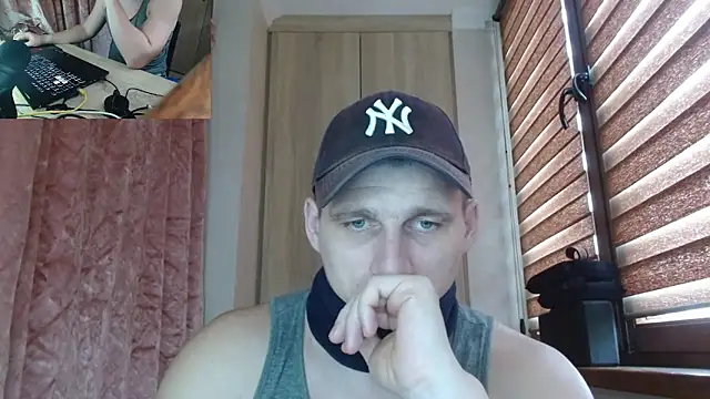 Poliglotjoe1 online show from March 21, 2026, 8:19 am