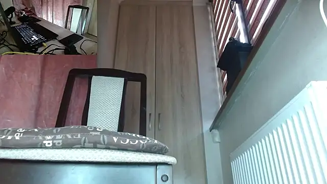 Poliglotjoe1 online show from March 19, 2026, 1:55 pm