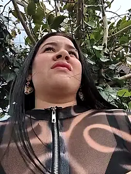 Kendra-daring online show from June 27, 2026, 4:24 pm