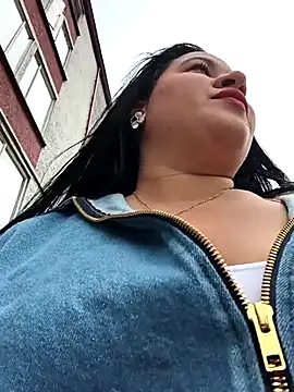 Kendra-daring online show from July 18, 2026, 5:21 pm