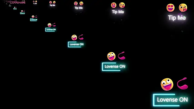 Victoria Gautherr online show from November 27, 2025, 7:47 pm