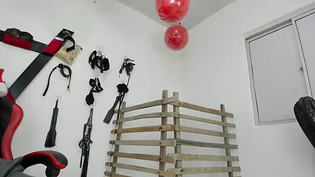 RoughSex and BDSM online show from December 21, 2025, 4:25 am