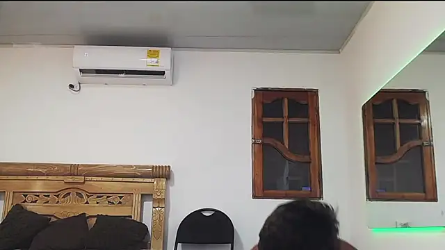 black boy22  online show from November 27, 2025, 2:34 am