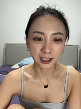 Jinmi125216 online show from February 28, 2026, 2:17 pm