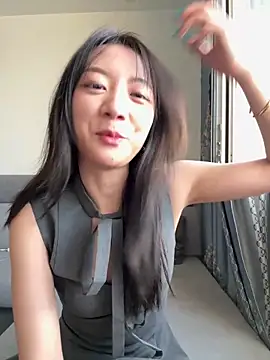 Jinmi125216 online show from May 14, 2026, 10:12 am