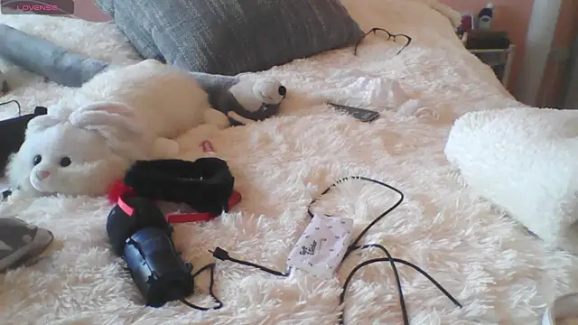 LisaHoneyLisa online show from November 30, 2025, 8:26 am