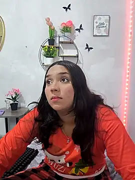 Snapshot of aymy2026 chatting on December 3, 2025, 12:12 am aymy2026 online show from December 3, 2025, 12:12 am