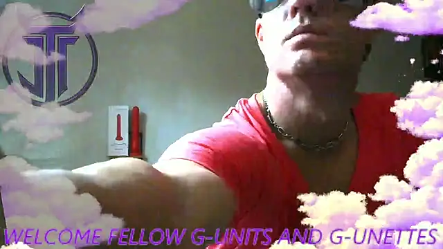 JockNThirsty online show from May 9, 2026, 3:04 pm