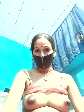 Snapshot of Nandani-758 chatting on May 23, 2026, 3:11 pm Nandani-758 online show from May 23, 2026, 3:11 pm