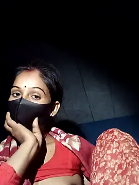 Snapshot of Nandani-758 chatting on December 2, 2025, 10:11 pm Nandani-758 online show from December 2, 2025, 10:11 pm