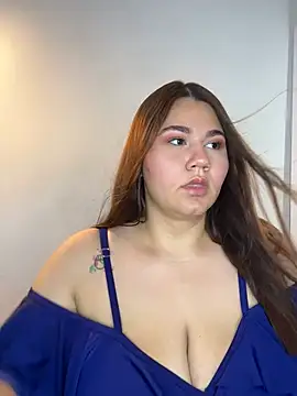  Pamela 1 online show from February 2, 2026, 2:32 am