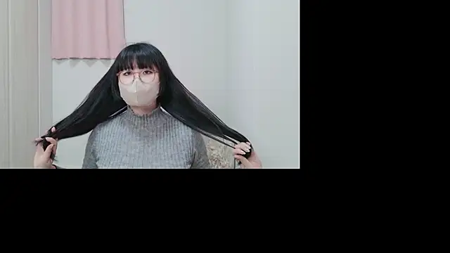 Snapshot of syabuyo89310 chatting on December 1, 2025, 12:44 am syabuyo89310 online show from December 1, 2025, 12:44 am